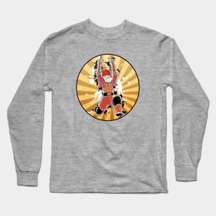 Lumberjanes Long Sleeve T-Shirt